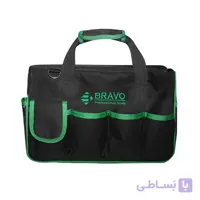 کیف ابزار 40 سانت براوو 7841