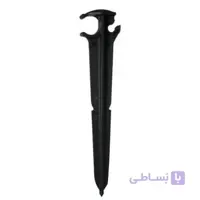 میخ تثبیت عصایی لوله آبیاری (۱۰ عدد)