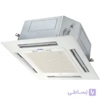 فن کویل کاستی چهار طرفه AUKS آکس 600 CFM مدل AAFC-600CA/4