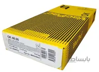 الکترود ایساب 7018 کد48.00 سایز 3/25
