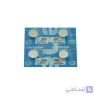 باتری ساعت – رناتا مدل SR927W-399