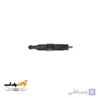 پایه نگهدارنده محفظه هواکش ساینا و کوییک بسته 4 عددی