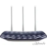 روتر بی سیم AC750 تی پی-لینک مدل Archer C20 _V4 ا TP-LINK Archer C20 _V4 Wireless AC750 Router
