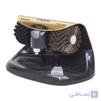 دستگاه براق کننده کفش کوچک Waxi