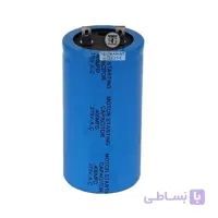 خازن خشک 400 میکروفاراد