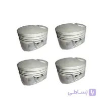 پیستون سمند EF7 الدورا اصلی