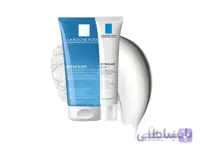 کیت درمانی پوست چرب افکلار لاروش پوزای