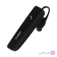 هدست بلوتوث تک گوش Hiska FX3 ا Hiska FX3 Wireless Headset