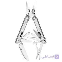 ابزار چندکاره لدرمن Free P2