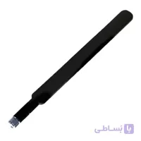 آنتن مودم روتر 3G/4G هواوی مدل RP-SMA ا Huawei RP-SMA 5db 3G/4G Modem Router Antenna