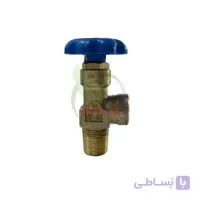 شیر کپسول اکسیژن چینی مدل توپیچ