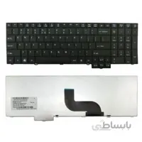 کیبرد / کی برد لپ تاپ ایسر 5760 KEYBOARD LAPTOP ACER