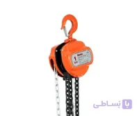جرثقیل 1 تن رونیکس مدل RH-4102 ا RH-4102
