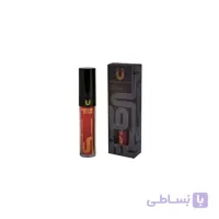 رژ لب مایع لاکچری کوین 140