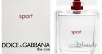 D&G the one sport FOR MEN EDT