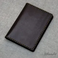 کیف مدارک خودرو چرم