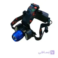 چراغ پیشانی Small Sun ZY-F673T ا Small Sun ZY-F673T Headlight