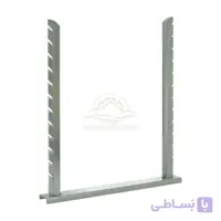 پایه زاویه دانخوری زنجیری
