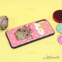 قاب فانتزی برجسته هواوی Y7P