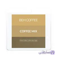 کافی میکس