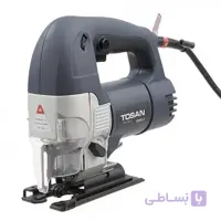 اره عمود بر توسن مدل 5056J ا Tosan 5056J jigsaw