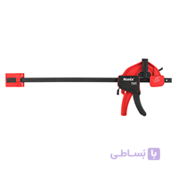 پیچ دستی فشاری رونیکس rh 7550