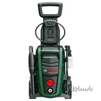 کارواش بوش مدل Universal Aquatak 130 ا Bosch High Pressure Washer UniversalAquatak 130 bar