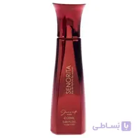 عطر جیبی زنانه سنوریتا ژک ساف Senorita ا برند :