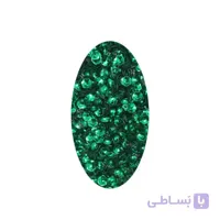 پولک کاسه ای طرح شکوفه کد 3335P