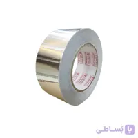 چسب نواری آلومنیومی تاپ تیپ