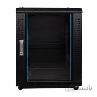 رک ایستاده 14 یونیت با عمق 60 و عرض 60 سانتی متر