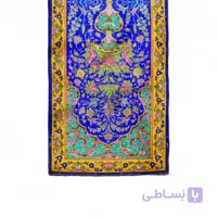 دستمال گردن گل افشان
