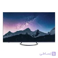تلویزیون ال ای دی هوشمند جی پلاس مدل GTV-65LU821S سایز 65 اینچ ا Gplus GTV-65LU821S Smart LED TV 65 Inch