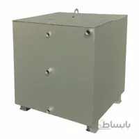 منبع انبساط باز ۱۰۰ لیتری ورق 5