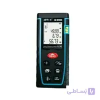متر لیزری 100 متری اکتیو مدل AC-66100E