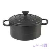 قابلمه چدنی 20 مدل فلتی نالینو