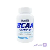 بي سي اي اي کپسول دوبيس DooBis
