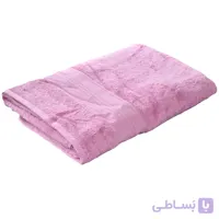 حوله حمام آ اس مدل M-702321 سایز 180x90 سانتی متر