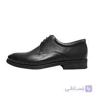 کلاسیک مردانه بندی مدل رئال مشکی