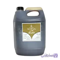 روغن الیف بتونه طلایی درجه3 رزین گل سه لیتری