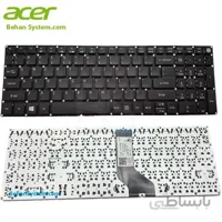 کیبورد لپ تاپ Acer مدل Aspire E5-523