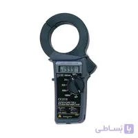 نشت یاب کلمپی کیوریتسو KEW 2413R
