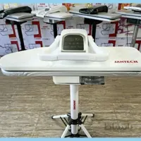 اتو پرس ژانومه (سخنگو) مدل SP-300 ا JANOME SP-300 PRESS STEAM IRON
