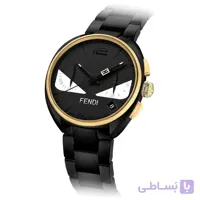 ساعت مردانه Fendi مدل F215111400 ا ساعت مردانه Fendi مدل F215111400