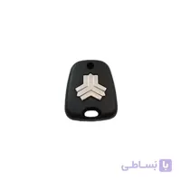 قاب یدک ریموت خودرو مناسب برای خودرو پراید