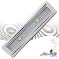 ال ای دی آکواریوم AL-280COB سفید و آبی سوبو