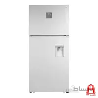 یخچال فریزر جی پلاس مدل GRF-K525 ا Gplus-Refrigerator-Freezer-GRF-K525