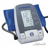 فشارسنج دیجیتال ریشتر ri champion 1725-145 ا Riester ri champion 1725-145 Blood Pressure Monitor