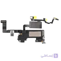 فلت اسپیکر گوش iPhone 12
