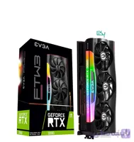 VGA EVGA RTX3090 24GB DDR6